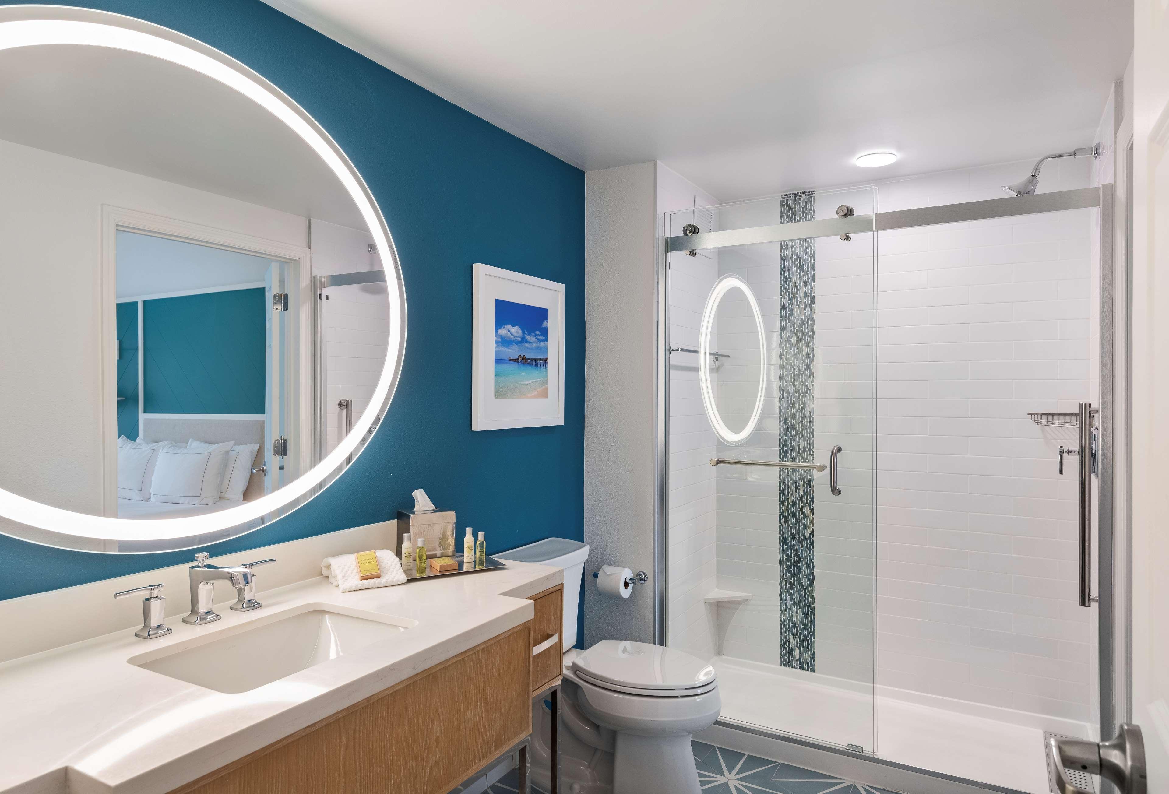 Doubletree Suites By Hilton Naples Naples Park Exteriör bild