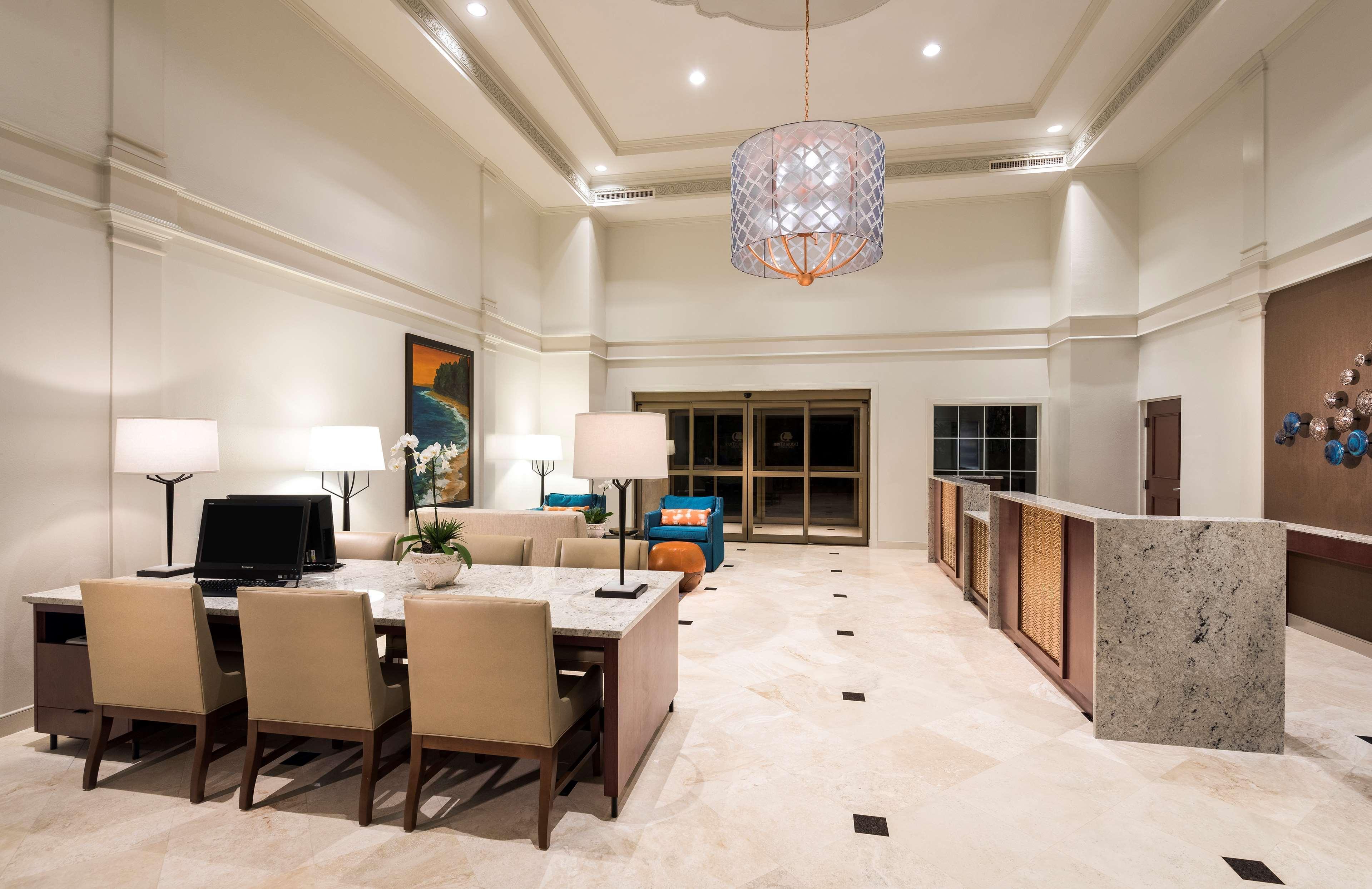 Doubletree Suites By Hilton Naples Naples Park Exteriör bild