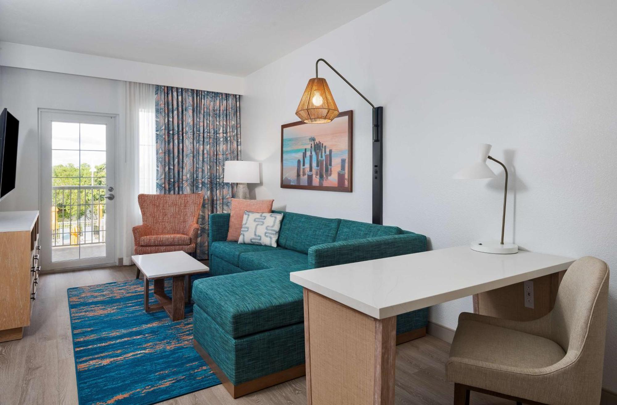 Doubletree Suites By Hilton Naples Naples Park Exteriör bild