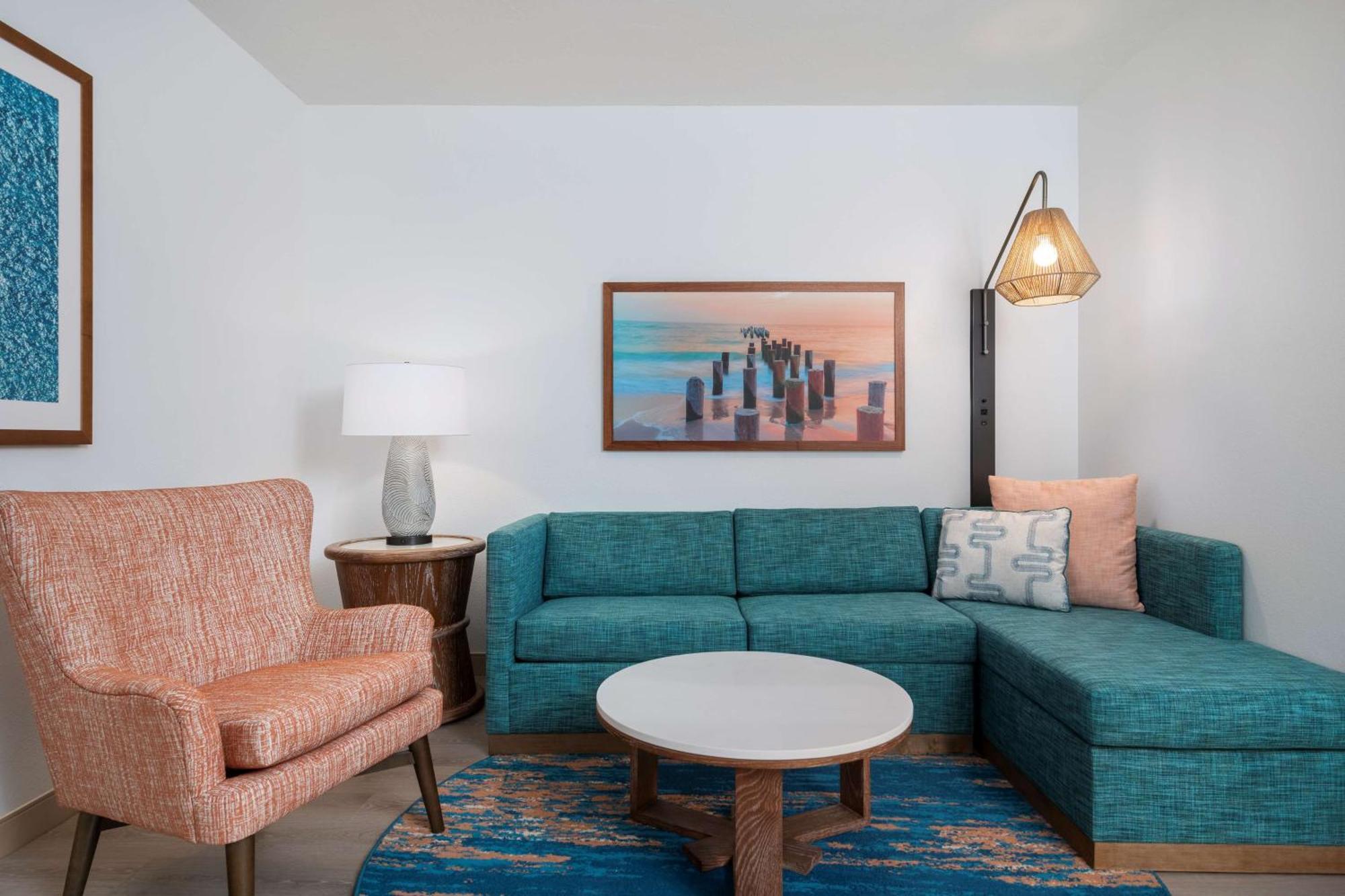 Doubletree Suites By Hilton Naples Naples Park Exteriör bild