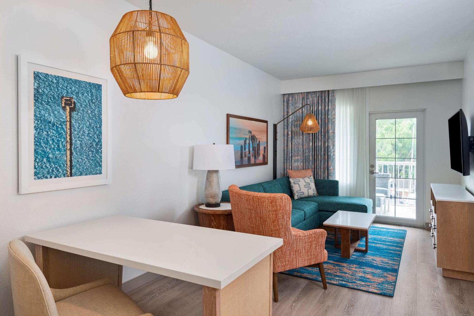 Doubletree Suites By Hilton Naples Naples Park Exteriör bild
