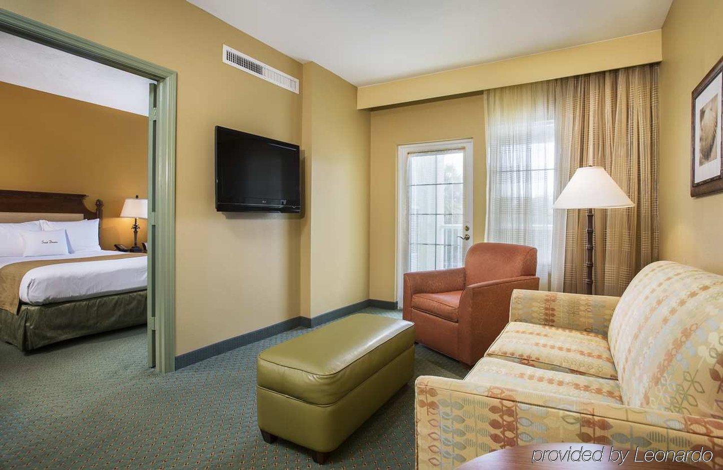 Doubletree Suites By Hilton Naples Naples Park Exteriör bild